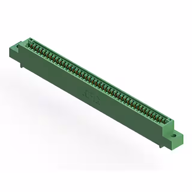 845-042-524-402 EDAC Inc.  Edgeboard Connectors